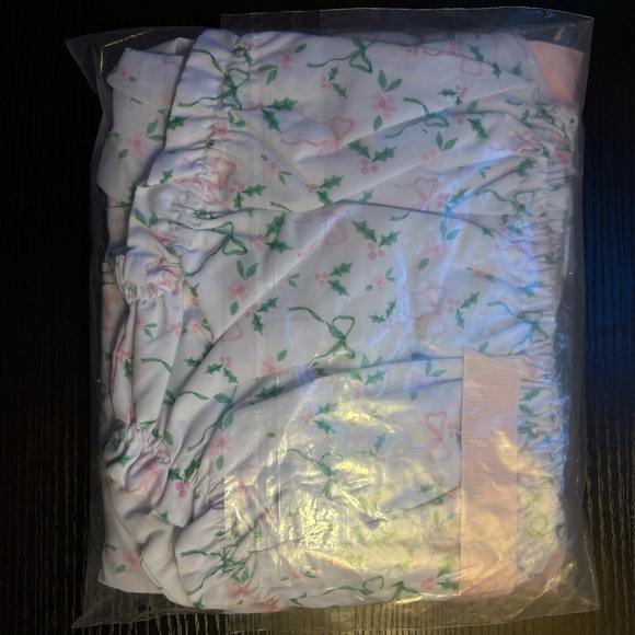 NEW LovesShackFancy top and bottom’s for baby girl - Picture 7 of 7